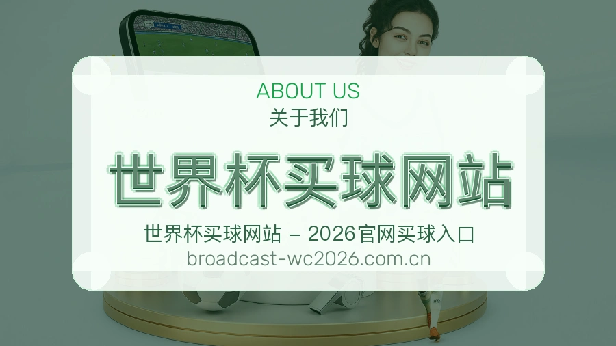  世界杯买球网站关于我们与赛事数据整理图片
